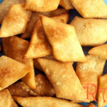 Sweet Shakkarpara