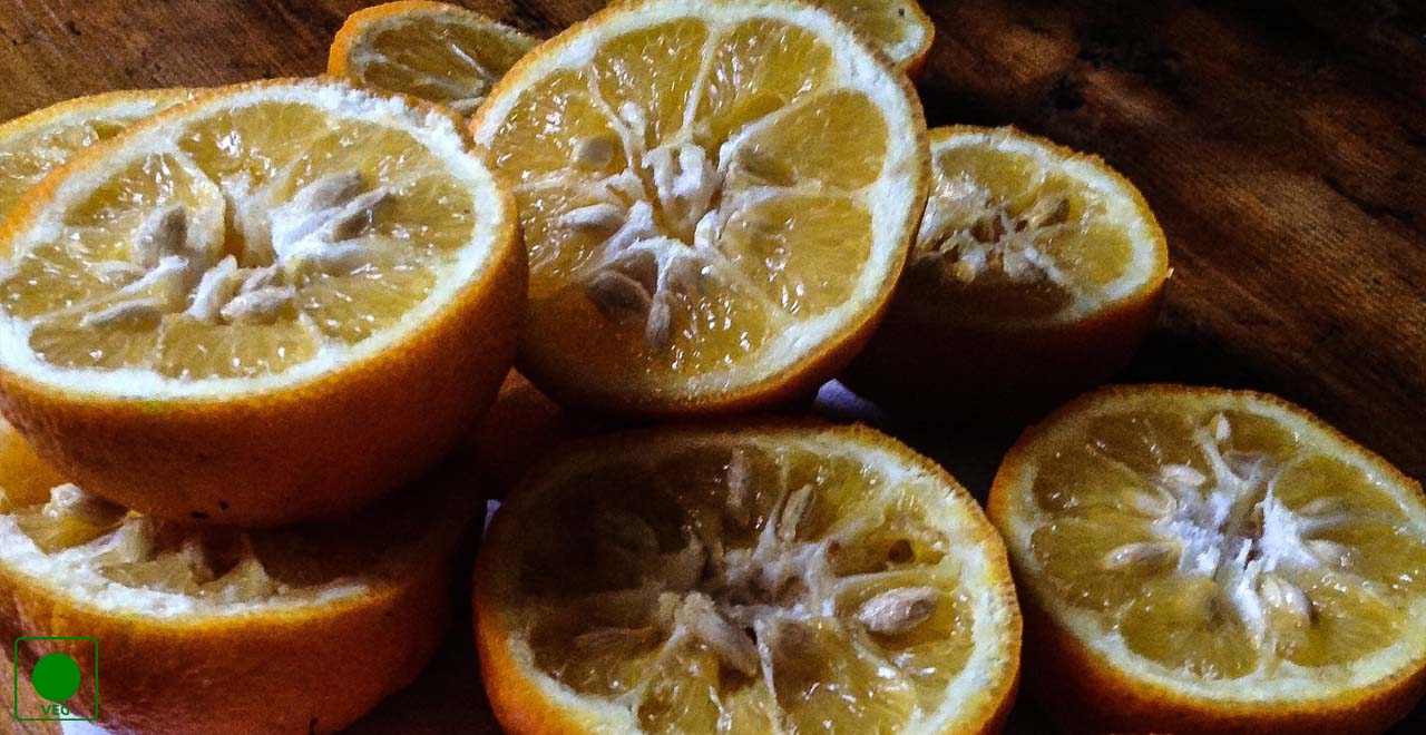 Baked Caramelized Oranges Recipe RasoiMenu A Collection of Tasty Recipes For Foodies