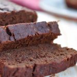 Chocolate Banana Bread