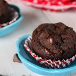 Chocolate Muffins