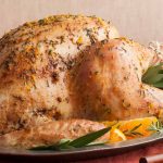 Classic Roasted Turkey