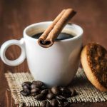 Coffee Biscuits