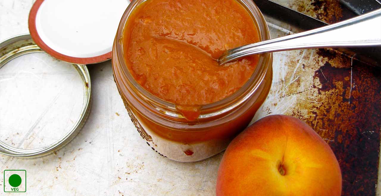 Fresh Peaches in Sauce Recipe Fresh Peach Sauce Recipe