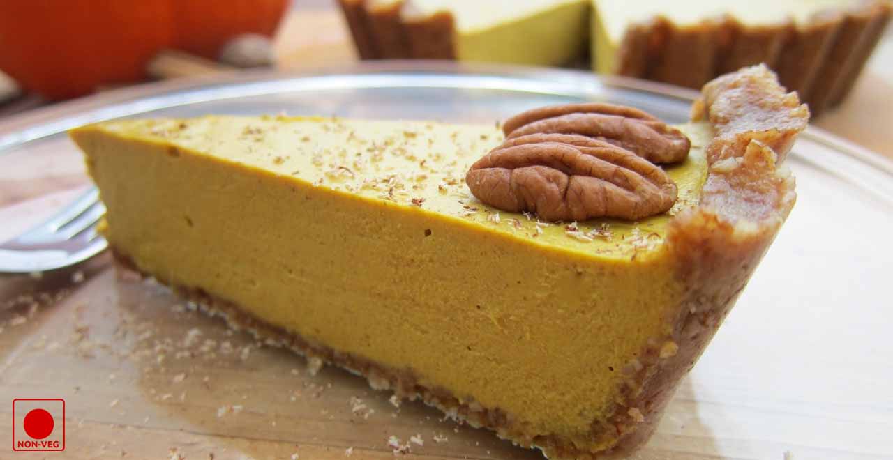 Ginger Pumpkin Pie Recipe Pumpkin Recipe Thanksgiving Recipes