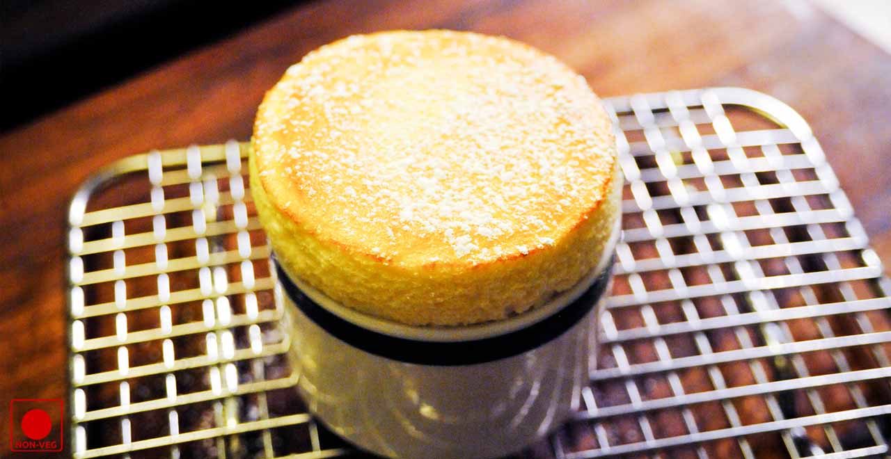 Traditional Hot Vanilla Souffle Recipe Perfect Vanilla Soufflé Desserts