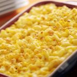 Macaroni and Cheese