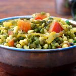 Moong Anaarkali Salad