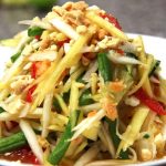 Papaya Salad