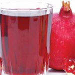 Pomegranate Juice