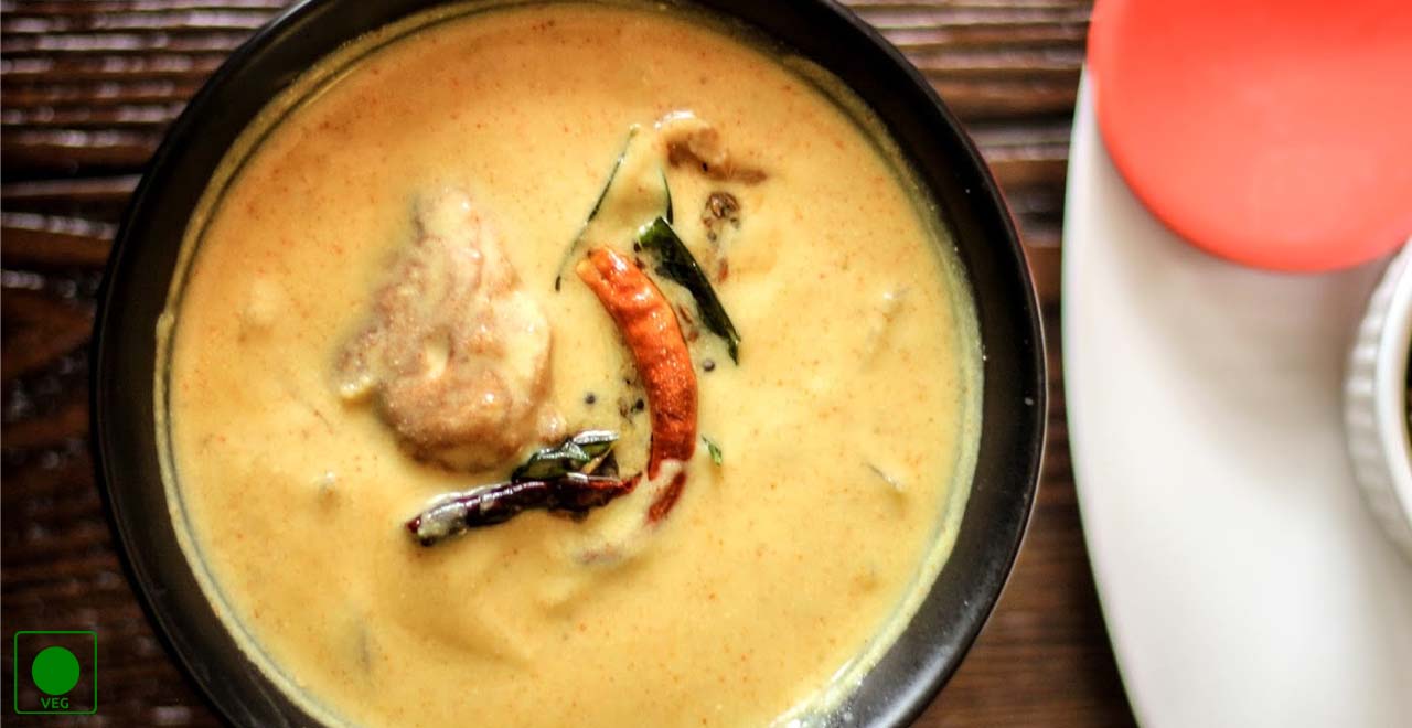 Soya Beans in Methi Curry Recipe Soya Methi Masala recipe