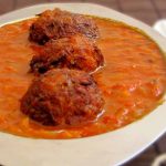 Lauki Tamatar Ki Sabzi
