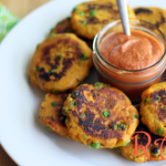 Aloo Tikki