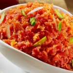 Gajar Ka Halwa