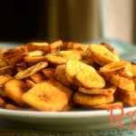 Banana Chips