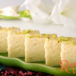 Mawa Barfi