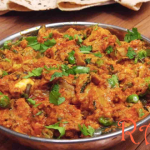Vegetable Kolhapuri