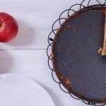 Apple and Dates Pudding