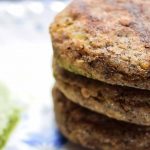 Arbi Cutlet