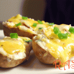 Baked Potatoes