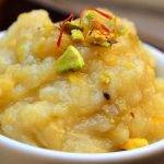 Banana Halwa