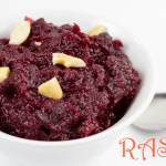 Beetroot Halwa