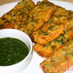 Bread Pakora