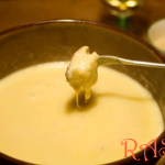 Cheese Fondue