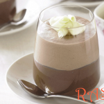 Chocolate Mousse