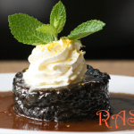 Chocolate Pudding