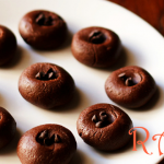 Chocolate Sandesh
