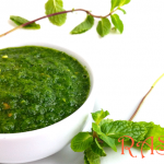 Cholafali Chutney