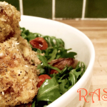 Camembert Chicken