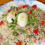 Egg Fried Rice