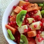 Farali Fruit Chaat