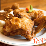 Fried Chicken