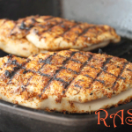 Grilled Chicken