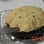 Phulka Roti