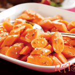 Honey Carrots