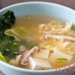 Japanese Miso Soup