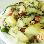 Farali Jeera Aloo