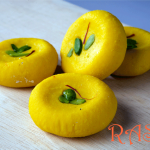 Kesar Peda