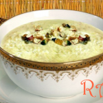 Rice Kheer
