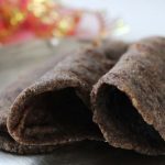 Kuttu Ka Paratha