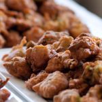 Kuttu Ke Pakore