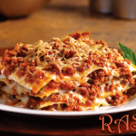 Lasagne