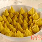 Mawa Modak