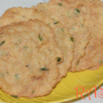 Gujarati Methi Dana Papdi