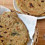 Missi Roti