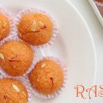 Motichur Ladoo