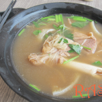 Mutton Soup